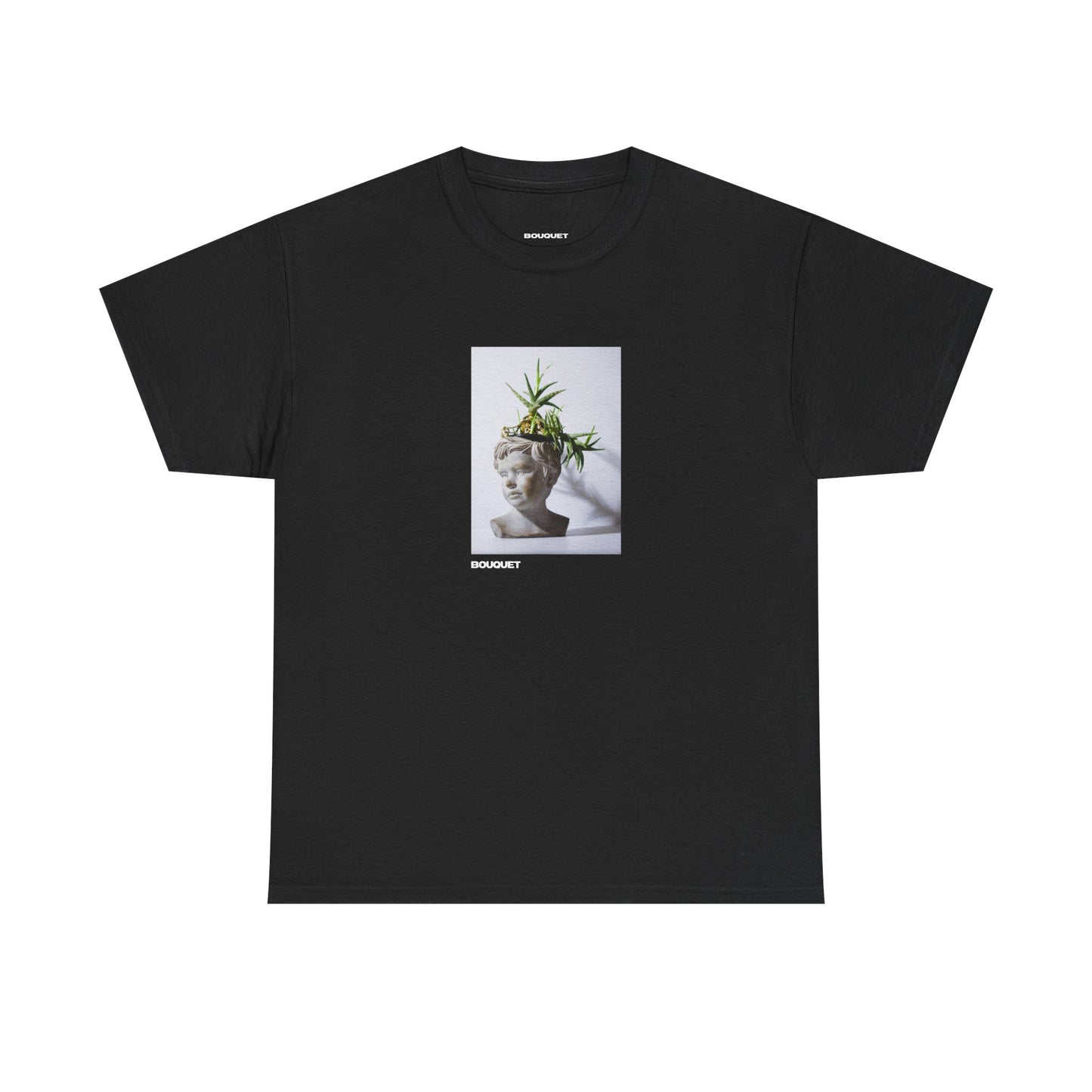 CactusHead Black