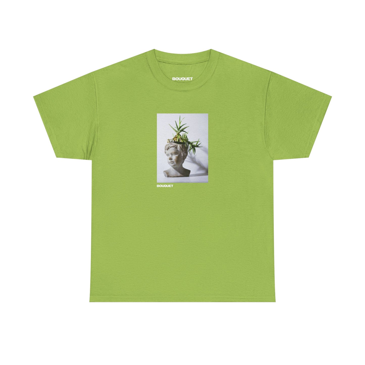 CactusHead Green