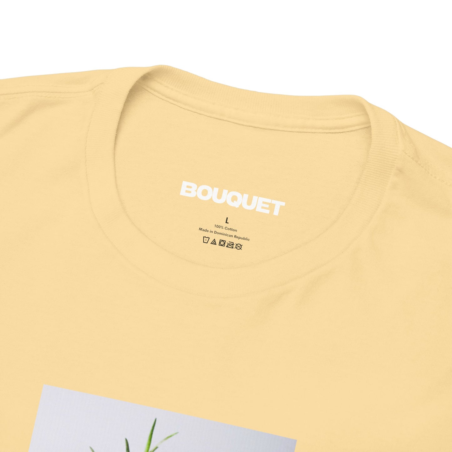 CactusHead Yellow