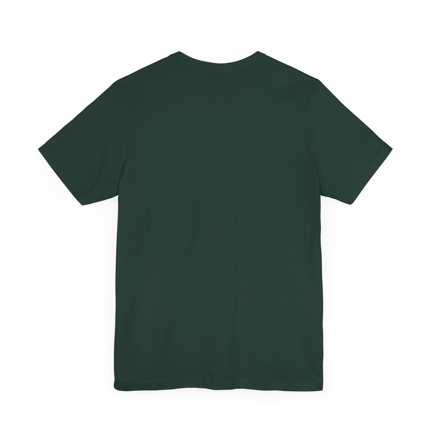 Simple Tee Green