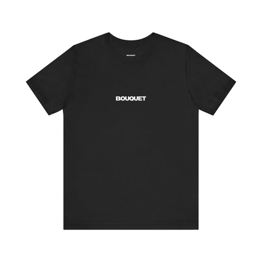 Simple Tee Black