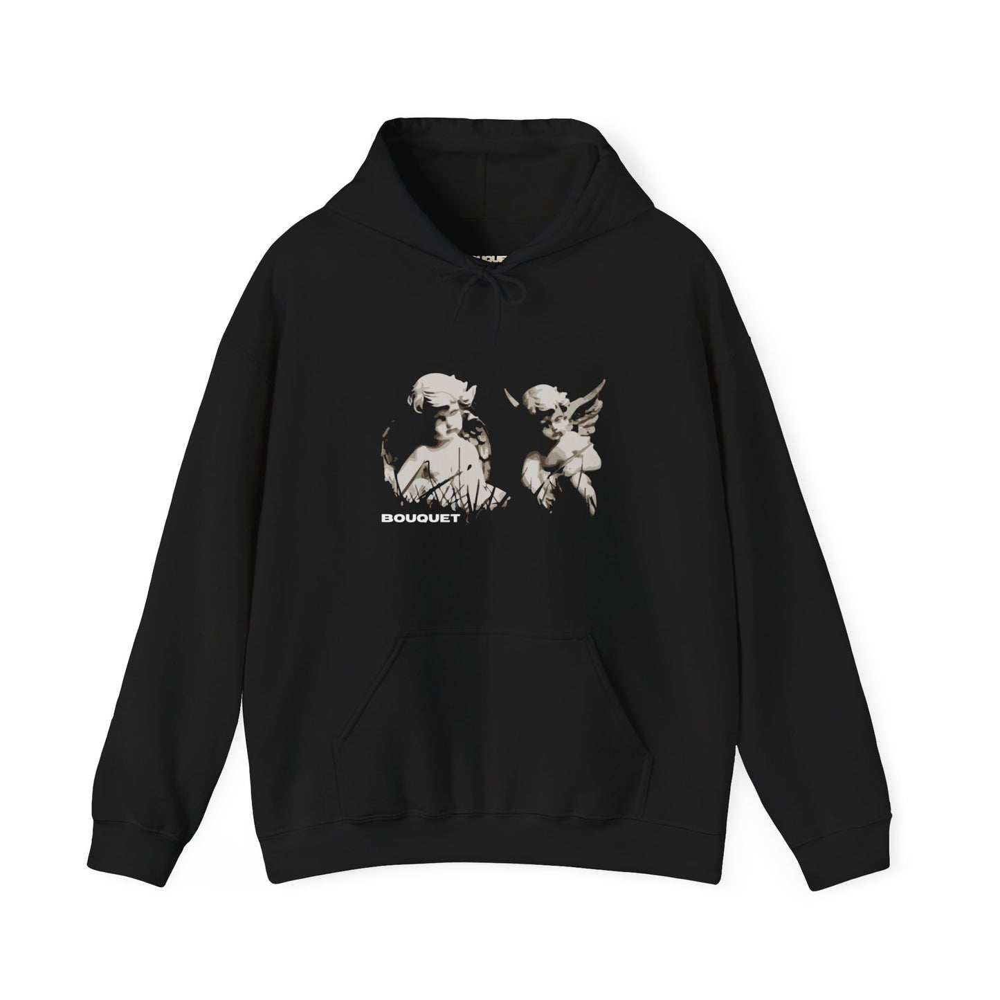 Cherub Hoodie