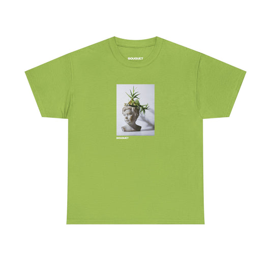 CactusHead Green
