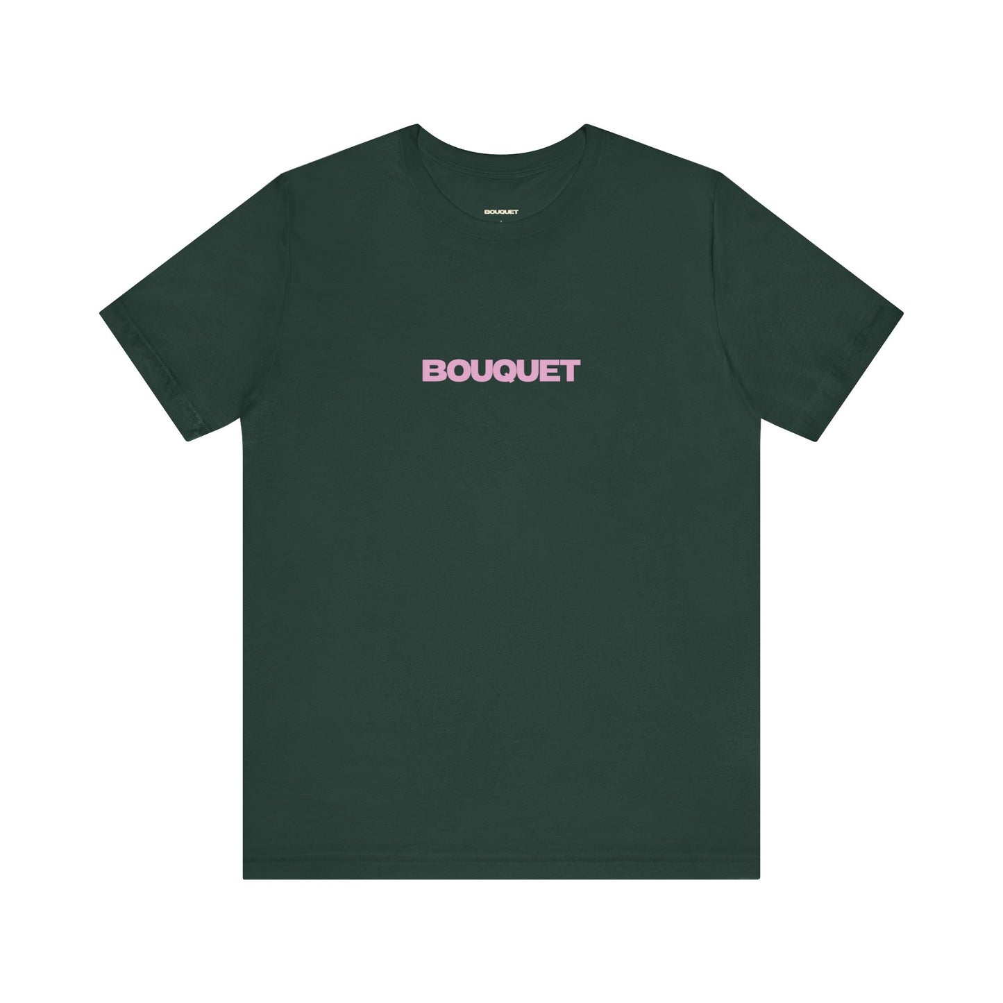 Simple Tee Green