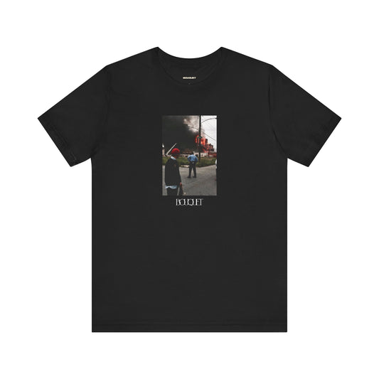 Arson Tee