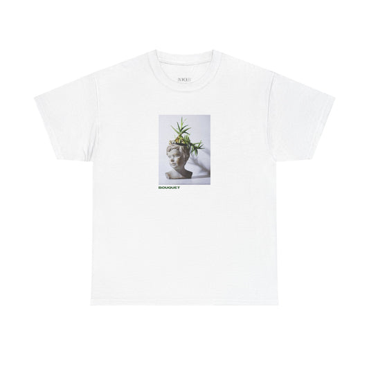 CactusHead White