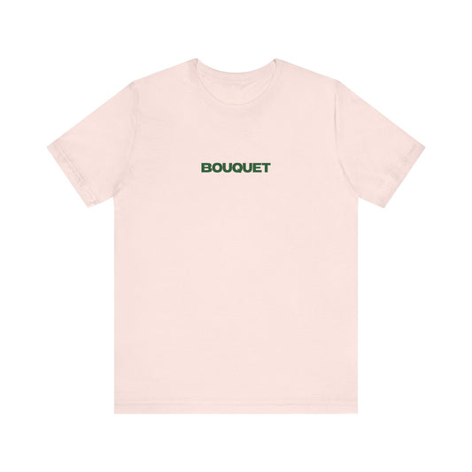 Simple Tee Pink